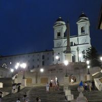 ローマは一日しかあらず　④