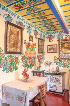 初めてのポーランド その9 花の村ザリピエ その他の観光地 ポーランド の旅行記 ブログ By 70さん フォートラベル
