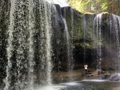 やっぱり福岡やけん　熊本県　黒川温泉・鍋ヶ滝の旅②