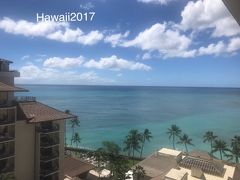 HAWAII2017①