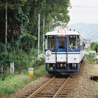 ChapⅡ,27th 2days driving to Post Office in TOTTORI,with sightseeing. 