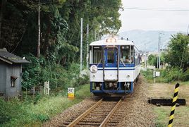 ChapⅡ,27th 2days driving to Post Office in TOTTORI,with sightseeing. 