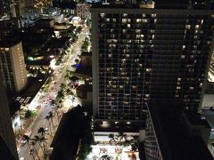 ４泊６日のＪＡＬパックハワイ（その2）