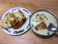 台湾ベトナム食の旅その4