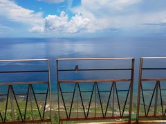 19年7月 やっと行けたぞ久米島 レンタカーで久米島一周ドライブ 久米島 沖縄県 の旅行記 ブログ By Mizuckyさん フォートラベル