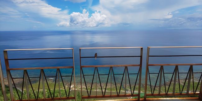 19年7月 やっと行けたぞ久米島 レンタカーで久米島一周ドライブ 久米島 沖縄県 の旅行記 ブログ By Mizuckyさん フォートラベル