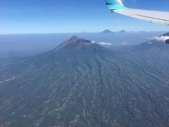 バリ島インターコンチネンタルバリリゾート宿泊編JALスカイスイートビジネスクラス帰国よーじやカフェかき氷