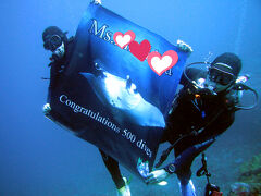 神々の息遣いを感じる場所―バリ島の休日 ⑦ 祝☆500Dives☆ そしてがっかりなケチャ