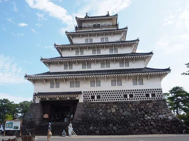 2日目は長崎市から島原半島へ。