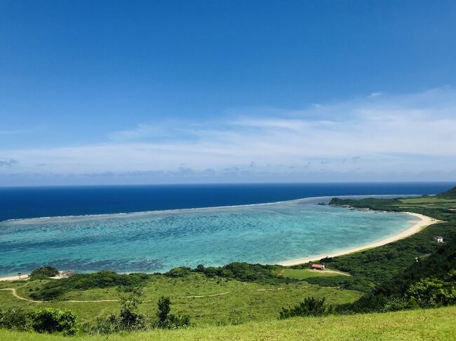 今年3回目の八重山へ。<br />今回は石垣＆黒島のみです。<br /><br />黒島～石垣編につづき<br />FINAL　石垣編です。<br />