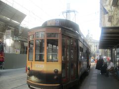 2018 Forza Italia settentrionale #12 Ultima cena e giro  in tram 路面電車