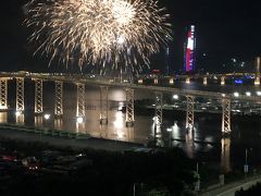 35年ぶりのマカオ。2日目マカオ半島観光＆花火大会