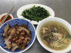 台湾ベトナム食の旅その7（了）