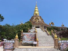 目当ての寺に行くためだけのタイひとり旅【後編】