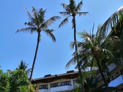 (８日目 ついに最終地 サヌールへ )この夏 2回目のバリ島 とにかくのーんびり…ゆ～っくり