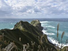 一人旅：積丹半島から室蘭をレンタカーで