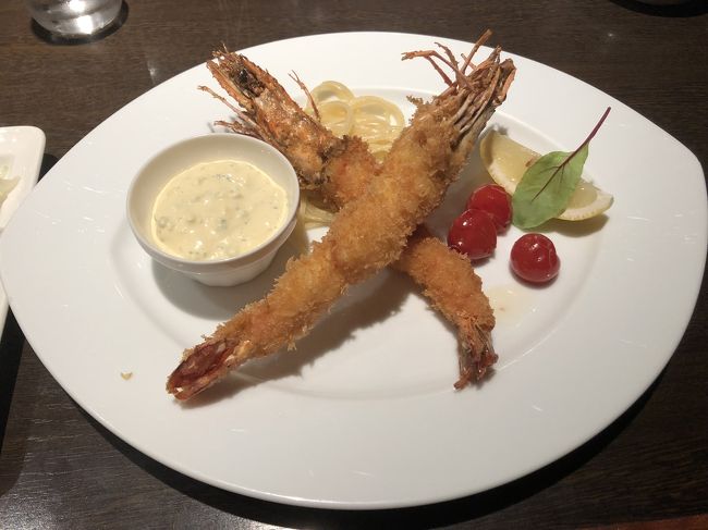 ずーっと友達の3人揃っての久々のランチ<br />東京からの里帰りした1人も交えて<br />あーっという間の1日でした