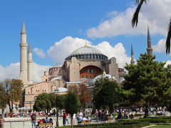念願のトルコ旅 カッパドキア&イスタンブール 4