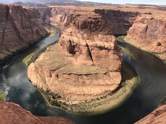 キャンピングカーで巡る&#8252;️グランドサークル親子旅☆Day 5&#127797;