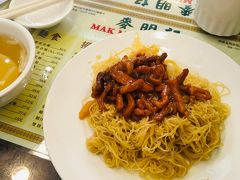 2019年最初の旅はマカオ・香港へ【香港編】