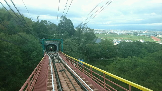 1泊2日で京都に行ってきました。