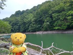 東北夏祭⑤　～帰りは今年もトラブル発生～