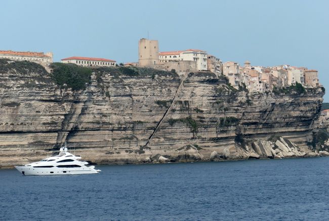 コルシカ島とサルデーニャ島をぐるりと一周 前篇 コルス地方 フランス の旅行記 ブログ By ndmさん フォートラベル