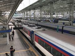 korail