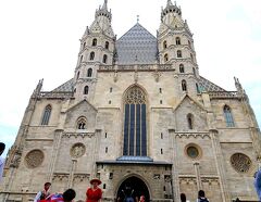 2019 夏・ドナウ巡る独墺旅行 ④