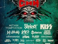 Graspop Metal Meeting 2019