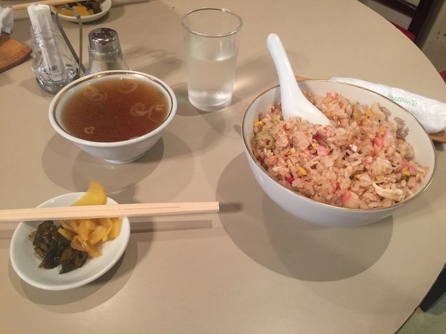 平日の予定の無い午後に1人食べ飲み歩きに行きました!