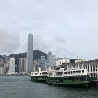 2019年6月香港