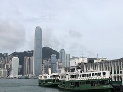 2019年6月香港