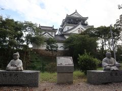 ぬくもりの森～岡崎城