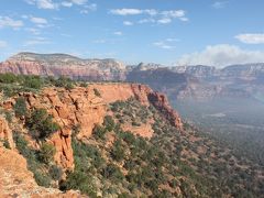 2018　Arizona州Sedonaの旅-02　Sedona編-1（9/15）