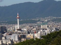 良い日旅立ち♪　そうだ！初秋の京都へ行こう　２日目