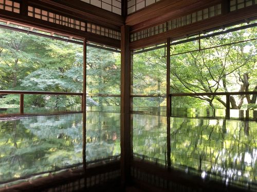 桂離宮 Katsura Imperial Villa is the most breathtaking hidden gem