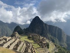 南米&LA10日間＊④たぶん最初で最後の！マチュピチュ観光