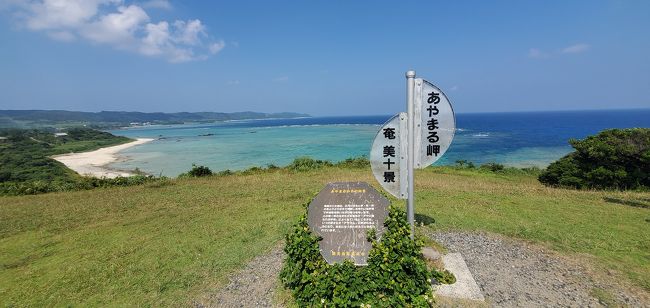 2泊3日、空いた！！奄美大島だ！！島によく行く。私、どうやら島が好きらしい。myシュノーケルセットを持って、一人旅。いつもシュノーケリング。ダイビング？怖くて出来ない、そんなヘタレの一人旅。