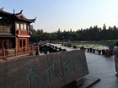 びっくり江南周遊5日間　１