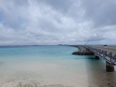 ジェットスターで行く下地島・伊良部島☆レンタサイクルで伊良部大橋・通り池・下地島空港17END