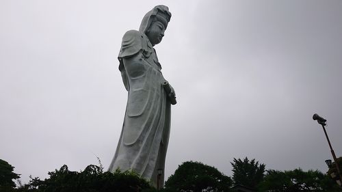 群馬県高崎白衣大観音の旅2日目』高崎(群馬県)の旅行記・ブログ by