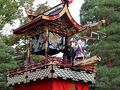 飛騨高山・古川の旅行記