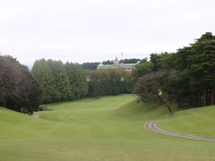 琵琶池ゴルフとNewSt.Andrews Golf Club JAPAN 1泊2プレーパック得得10月/2019