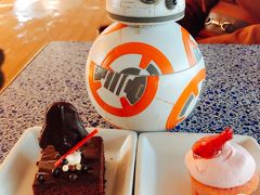 【WDW&DCL&NY】ディズニー＆クルーズ11泊13日★（StarWars Day at Sea)