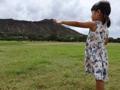 15回目のハワイは初シェラトン6泊のプチ長期滞在☆3歳5ケ月の娘と３人旅　3日目～５日目