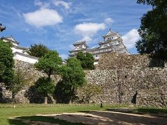 姫路城＆鷲羽山と倉敷美観地区