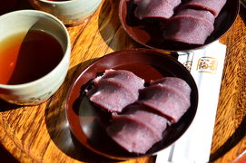 2019/9/6～7　松阪牛を食べ、伊勢神宮へお参り