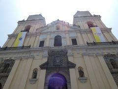 ペルー リマ セントロ地区(Lima Centro, Peru)