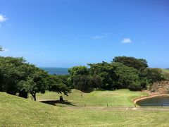 エンバシースイーツのハワイ夏休み旅行　③